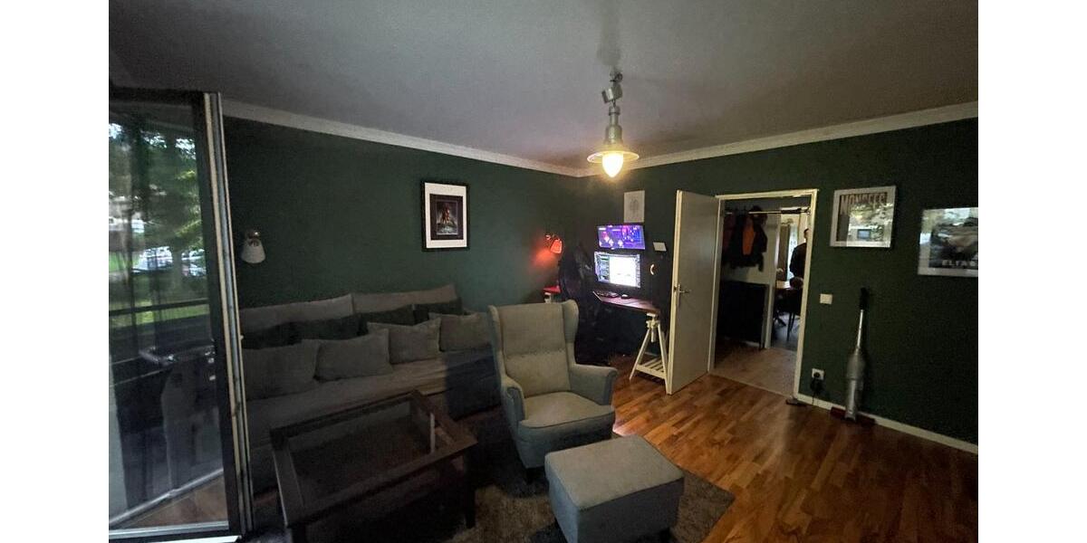 Hochparterre Monheim am Rhein - 3 Zimmer, 78 m&sup2;, 234.900&euro; | Angebot:25098596