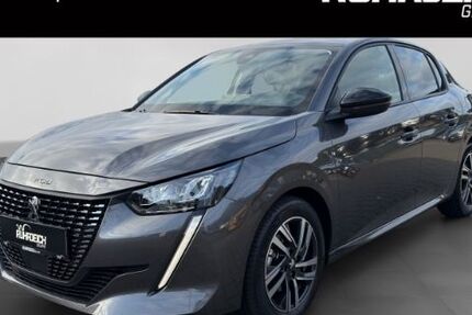 Peugeot 208 10.500 km 17.990 &euro; Duisburg 47059
