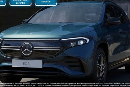 Mercedes-Benz EQA 66.857 km 33.890 &euro; Duisburg 47138