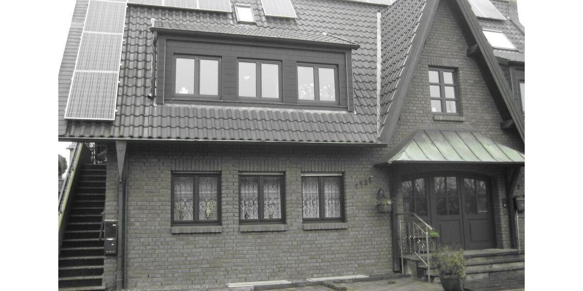 Etagenwohnung Gelsenkirchen Resse - 1 Zimmer, 86 m&sup2;, 635&euro; | Angebot:25988619