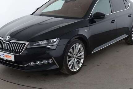 Skoda Superb 105.090 km 22.890 &euro; Essen 45141