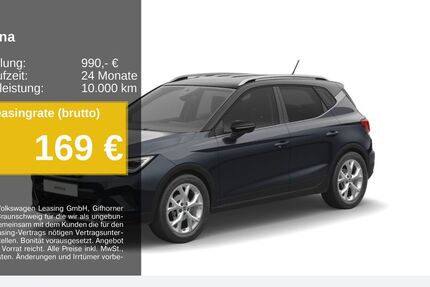 Seat Arona 22.486 km 24.570 &euro; Gelsenkirchen OT Beckhausen 45899