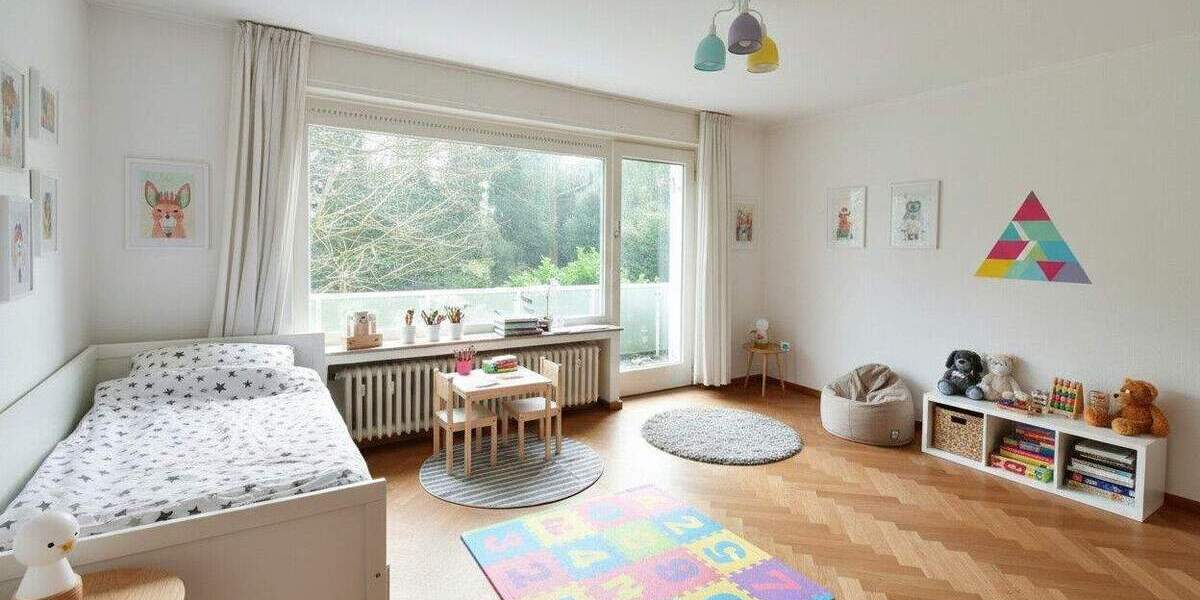 Einfamilienhaus Duisburg / Huckingen Huckingen - 7 Zimmer, 243 m&sup2;, 999.000&euro; | Angebot:25741652