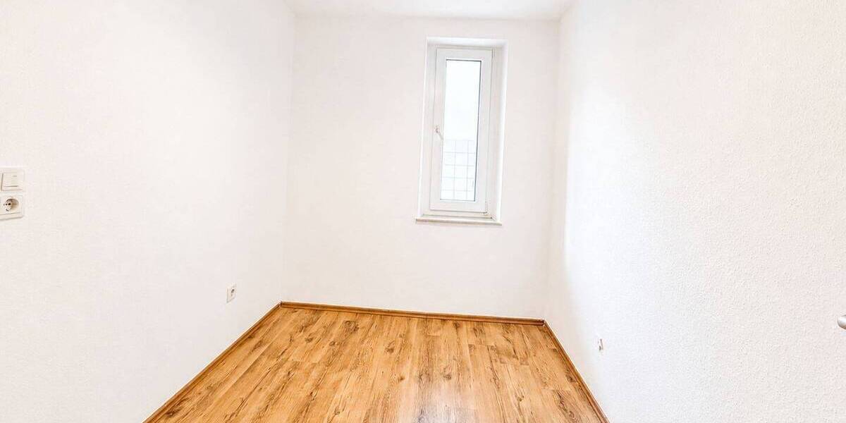 Etagenwohnung Gelsenkirchen Altstadt - 2 Zimmer, 35 m&sup2;, 350&euro; | Angebot:26583568