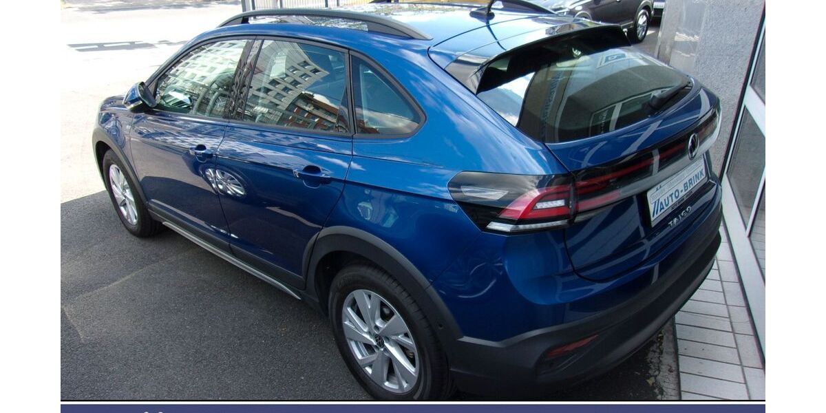 VW Taigo 41.767 km 17.900 &euro; Hagen 58089