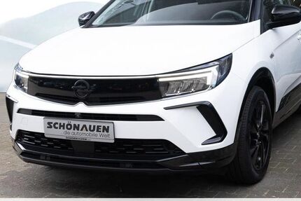 Opel Grandland (X) 39.486 km 21.990 &euro; Remscheid 42855