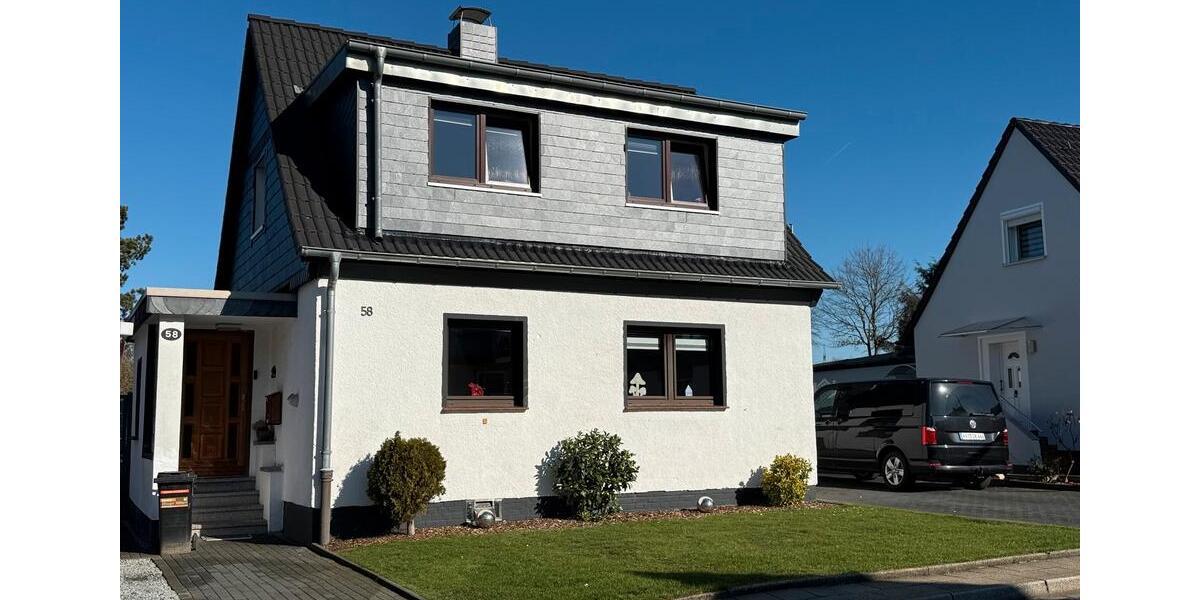 Einfamilienhaus Bochum Günnigfeld - 10 Zimmer, 242 m&sup2;, 649.000&euro; | Angebot:25258509