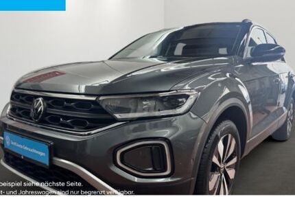 VW T-Roc 25.187 km 29.940 &euro; Velbert 42553
