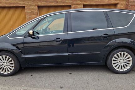 Ford S-Max 175.000 km 8.987 &euro; Gelsenkirchen 45881