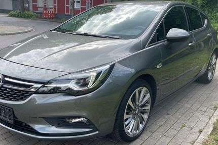 Opel Astra 79.000 km 11.999 &euro; Gelsenkirchen 45889