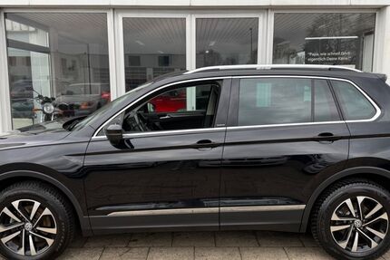 VW Tiguan 100.000 km 21.980 &euro; Herten 45701