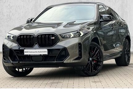 BMW X6 M60 23.497 km 91.290 &euro; Wuppertal 42117