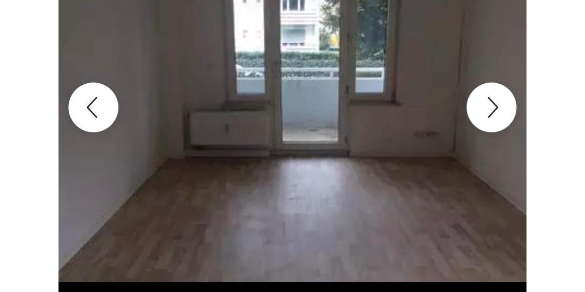 Erdgeschoßwohnung Essen Stadtbezirk IV - 2 Zimmer, 47 m&sup2;, 668&euro; | Angebot:25961193