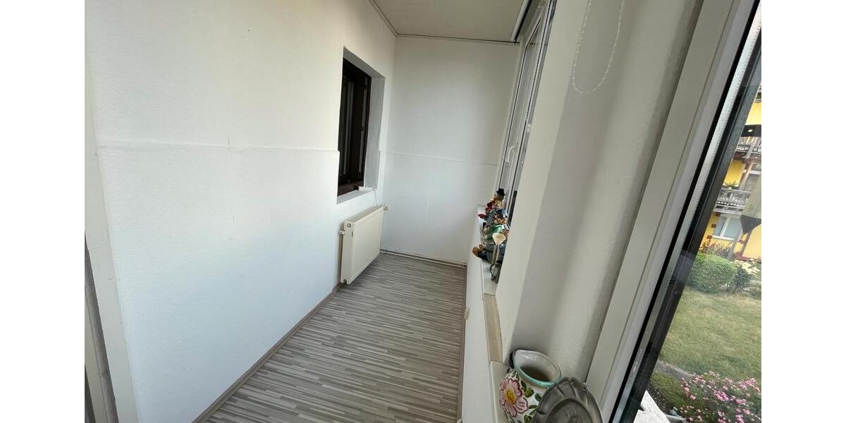 Etagenwohnung Wuppertal Gemarkung Langerfeld - 2 Zimmer, 75 m&sup2;, 600&euro; | Angebot:25972392