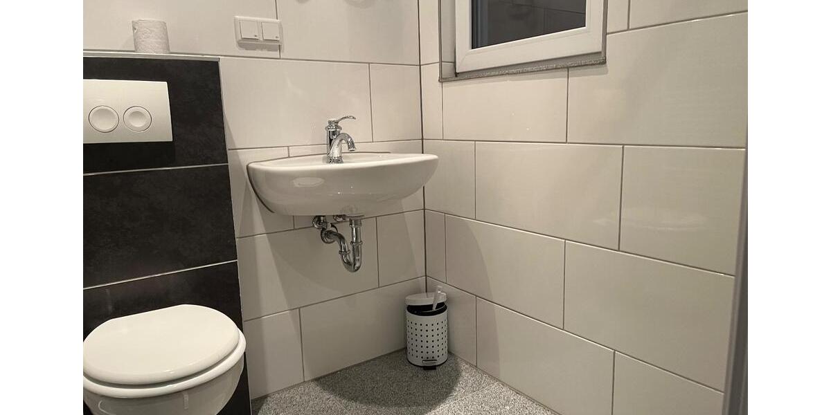 Erdgeschoßwohnung Oberhausen Schmachtendorf - 2 Zimmer, 35 m&sup2;, 315&euro; | Angebot:25944829