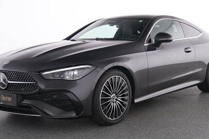 Mercedes-Benz CLE 200 6.694 km 51.499 &euro; Essen 45309