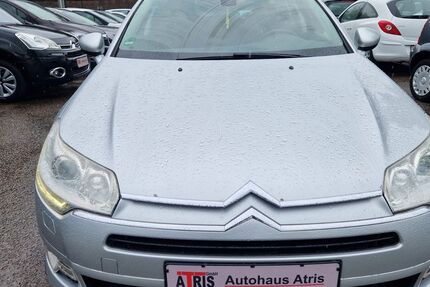 Citroen C5 306.000 km 1.850 &euro; Bottrop 46238
