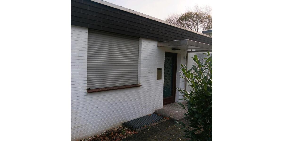 Bungalow Remscheid Lüttringhausen - 5 Zimmer, 130 m&sup2;, 335.000&euro; | Angebot:24772353