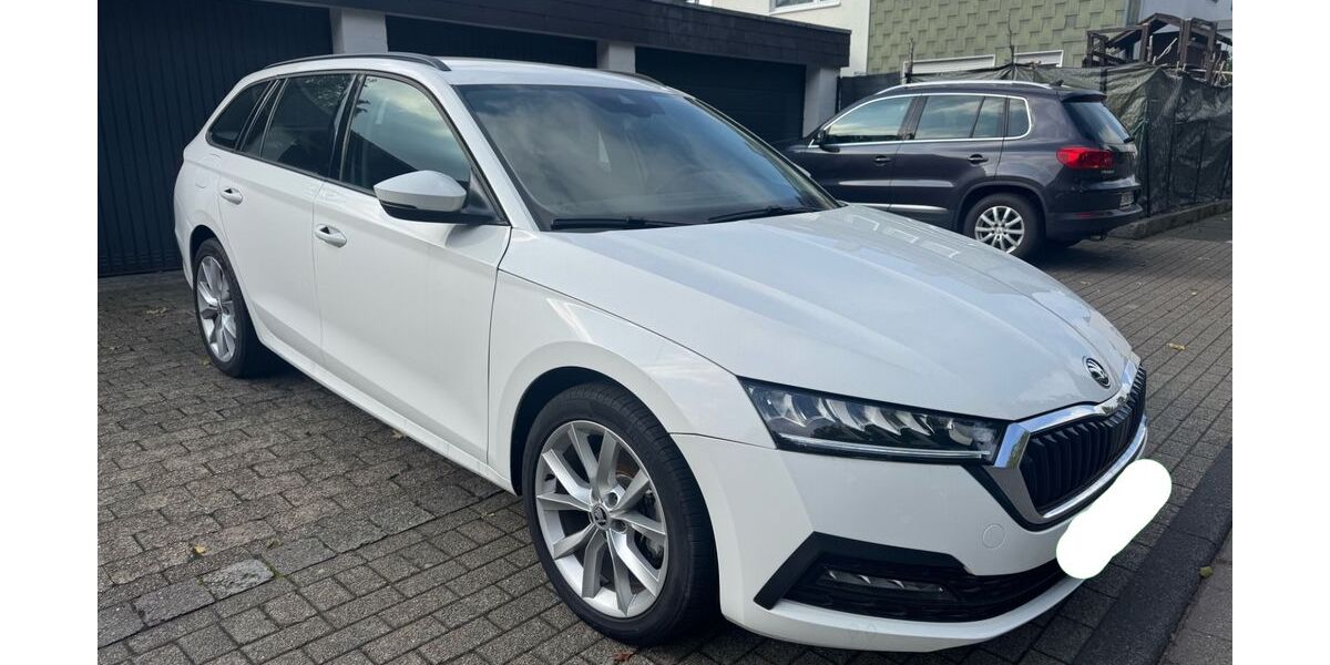 Skoda Octavia 51.323 km 16.800 &euro; Bottrop 46238