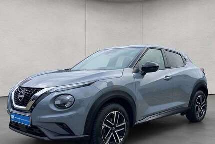 Nissan Juke 34.182 km 19.890 &euro; Düsseldorf 40549