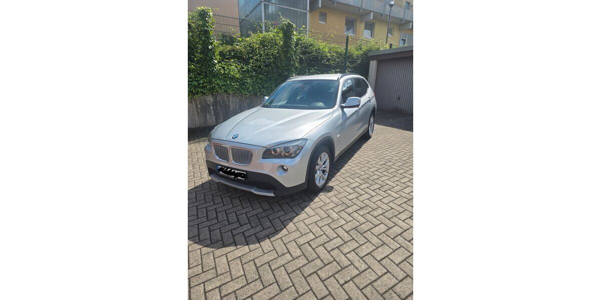 BMW X1 116.900 km 13.300 &euro; Herne 44651