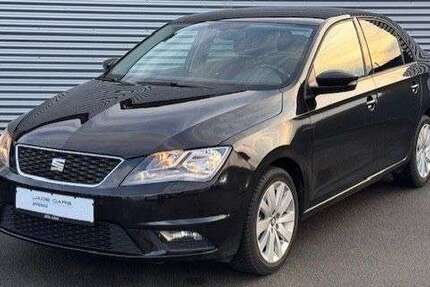 Seat Toledo 111.200 km 10.990 &euro; Hagen 58119