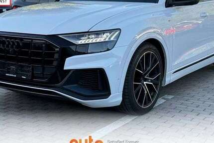 Audi Q8 99.873 km 59.829 &euro; Hilden 40721