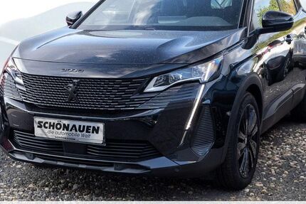 Peugeot 3008 11.038 km 22.570 &euro; Remscheid 42855