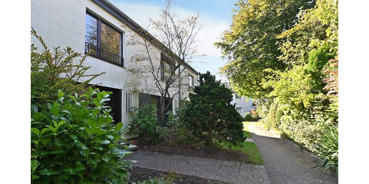 Reihenmittelhaus Essen Heisingen - 4 Zimmer, 127 m&sup2;, 480.000&euro; | Angebot:25726325