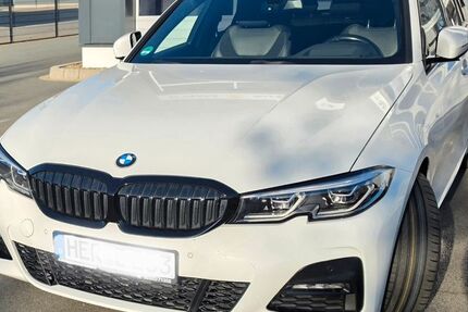 BMW 320 118.300 km 24.990 &euro; Herne 44628