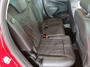 Opel Crossland X Ultimate Paket Parkass. Kamera PDC LHZ 36.159 km 19.470 &euro; HAAN 42781