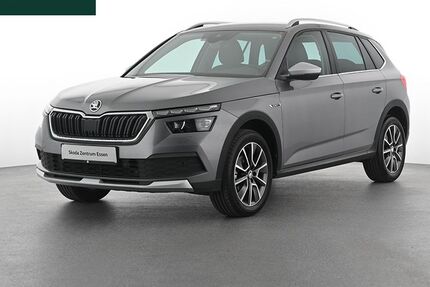 Skoda Kamiq 52.050 km 19.960 &euro; Essen 45143