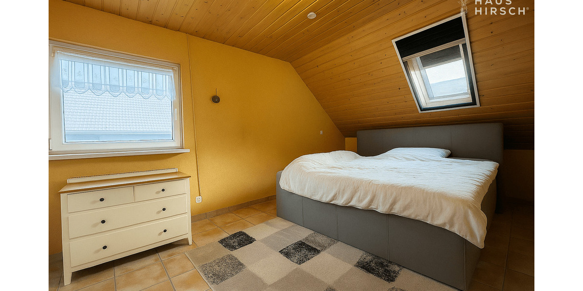 Doppelhaushälfte Burscheid - 5 Zimmer, 106 m&sup2;, 435.000&euro; | Angebot:25683094