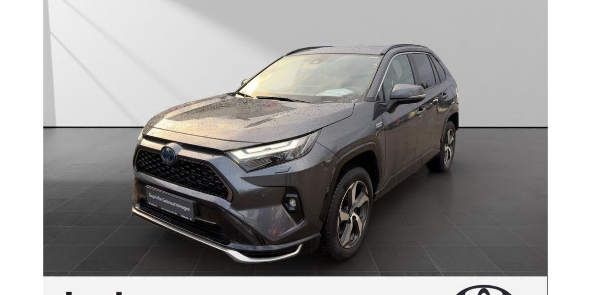 Toyota RAV 4 68.900 km 35.990 &euro; Mettmann 40822