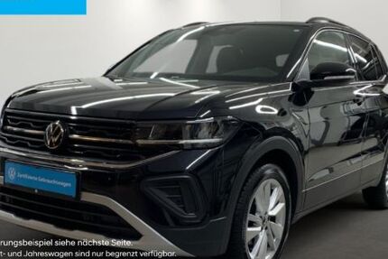 VW T-Cross 12.304 km 25.950 &euro; Essen 45307