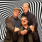 Titanic Boygroup - 300 Jahre Krawall für Deutschland | HumorZone