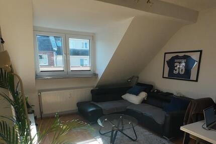 Wohnung Düsseldorf Oberbilk - 2 Zimmer, 45 m&sup2;, 950&euro; | Angebot:27547068