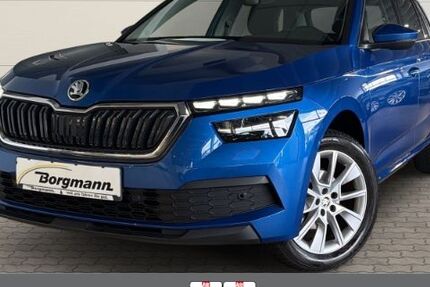 Skoda Kamiq 28.500 km 19.490 &euro; Gelsenkirchen 45894