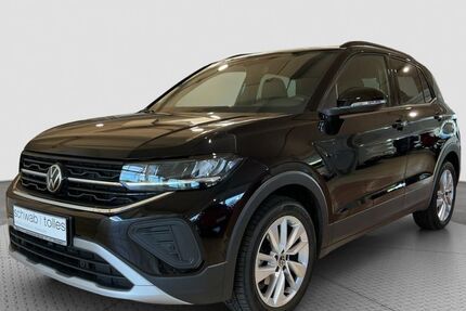 VW T-Cross 6.728 km 26.945 &euro; Neuss 41469