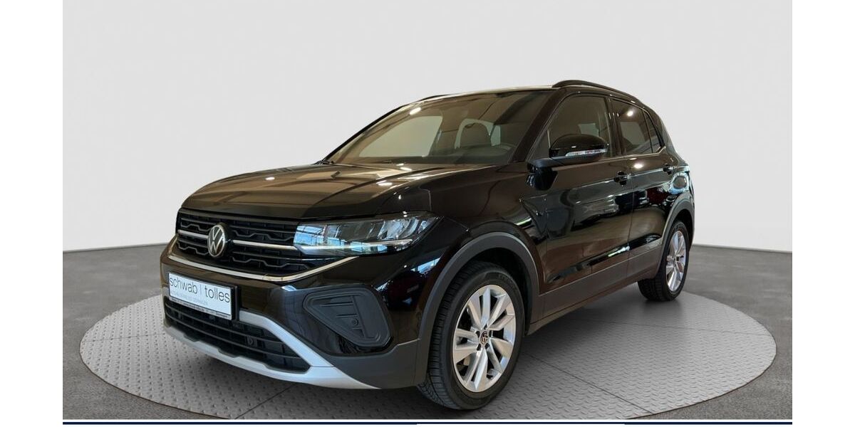 VW T-Cross 6.728 km 26.945 &euro; Neuss 41469