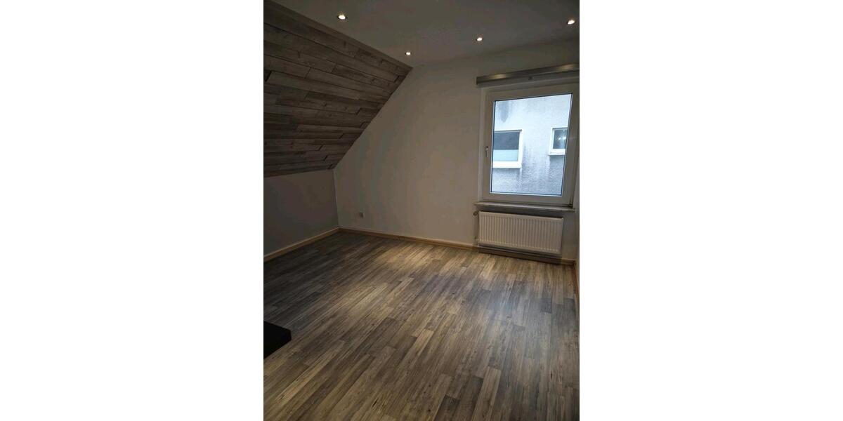 Etagenwohnung Duisburg Essenberg - 2 Zimmer, 52 m&sup2;, 680&euro; | Angebot:27540688