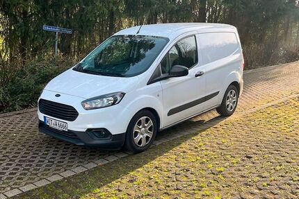 Ford Transit Courier 31.000 km 10.850 &euro; Witten 58452
