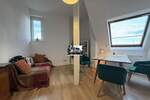 Etagenwohnung Düsseldorf Pempelfort - 2 Zimmer, 46 m&sup2;, 162.999&euro; | Angebot:25799446