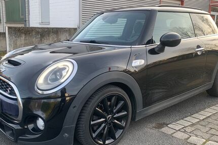 Mini Cooper SD 225.000 km 9.500 &euro; Witten 58454