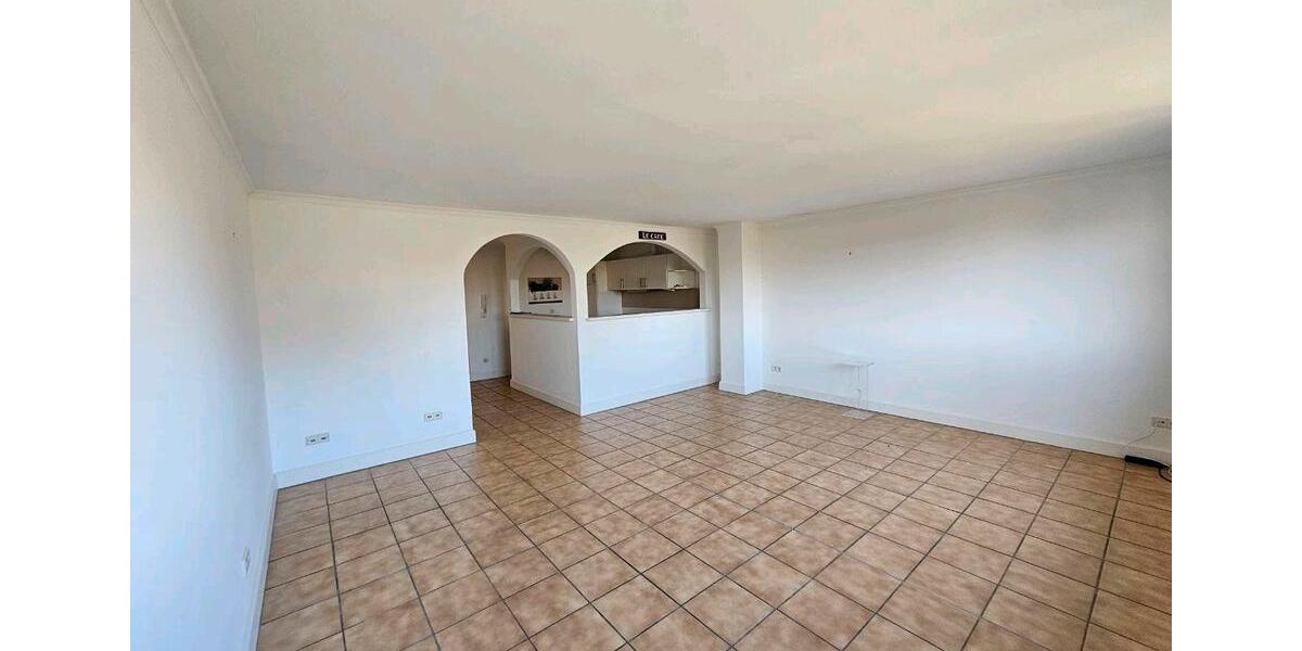 Etagenwohnung Duisburg Großenbaum - 2 Zimmer, 56 m&sup2;, 750&euro; | Angebot:26042785