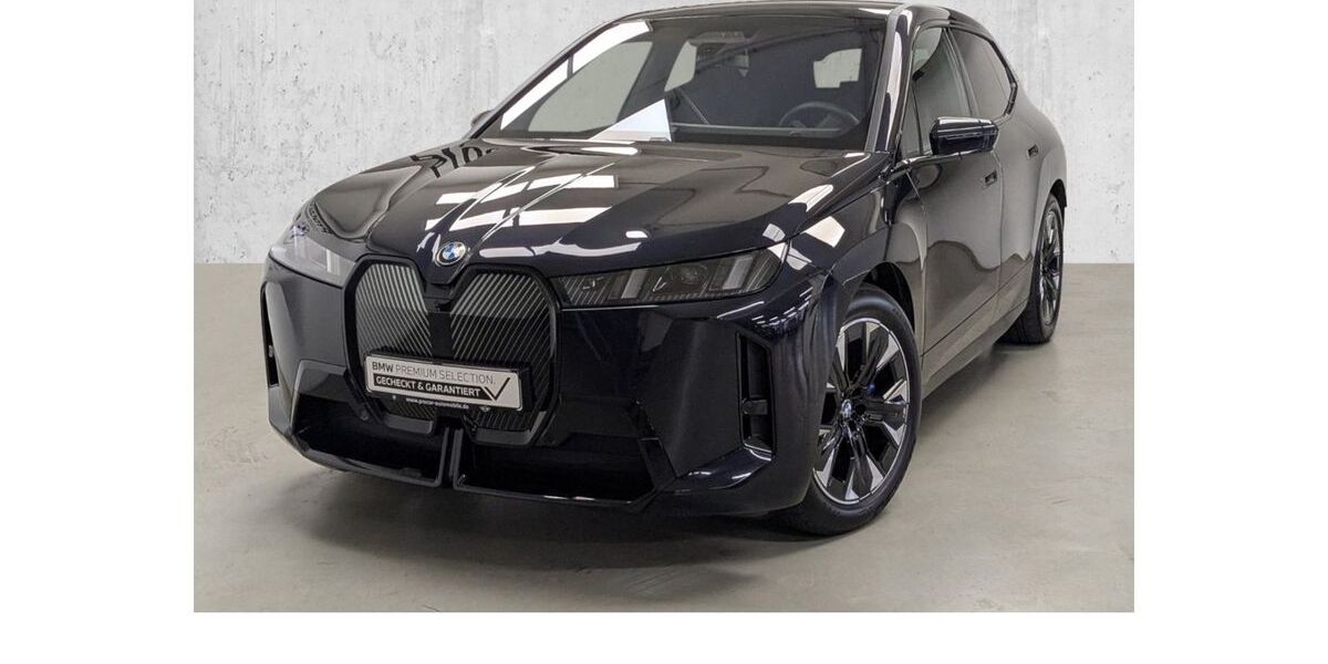 BMW iX 22.226 km 65.990 &euro; Düsseldorf 40595