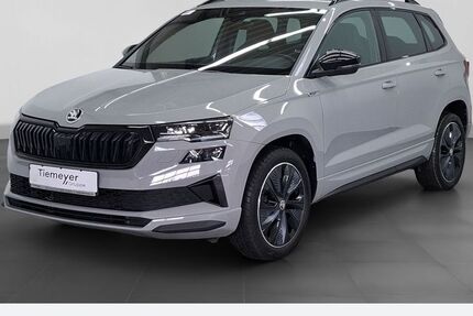Skoda Karoq 33.058 km 29.480 &euro; Bochum 44809