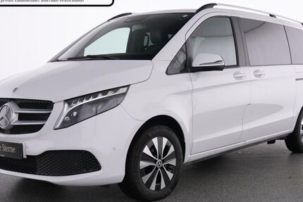 Mercedes-Benz V 250 21.369 km 59.499 &euro; Essen 45309