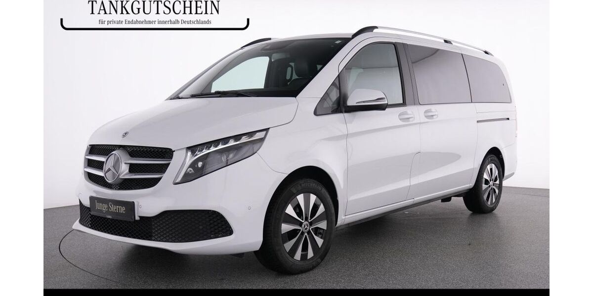Mercedes-Benz V 250 21.369 km 59.999 &euro; Essen 45309