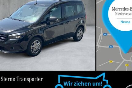 Mercedes-Benz Citan 5.727 km 27.980 &euro; Düsseldorf 40231